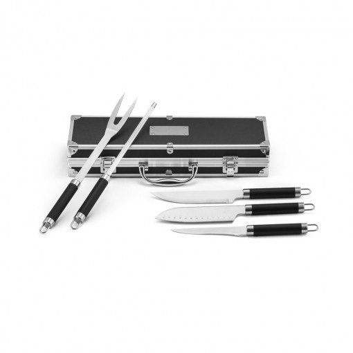 Kit Churrasco Personalizado Para Brinde Kit Churrasco Personalizado Para Brinde