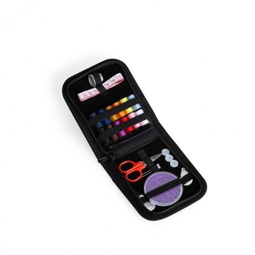 Kit Costura Com Logo Personalizado Kit Costura Com Logo Personalizado