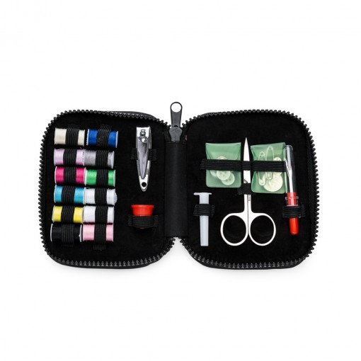 Kit Costura Com Logo Kit Costura Com Logo
