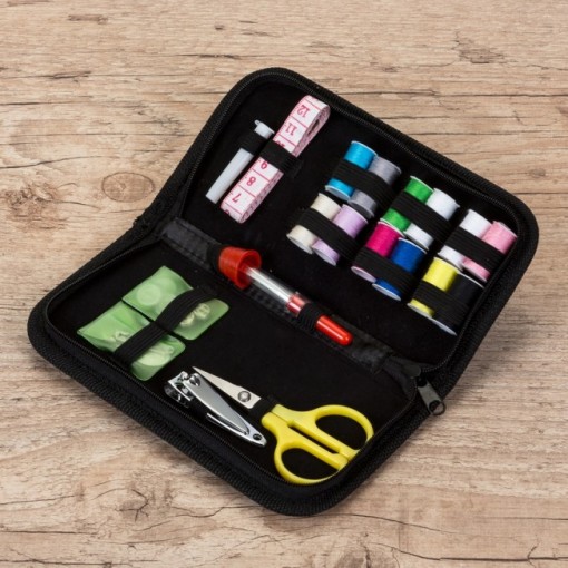 Kit Costura Personalizado Kit Costura Personalizado