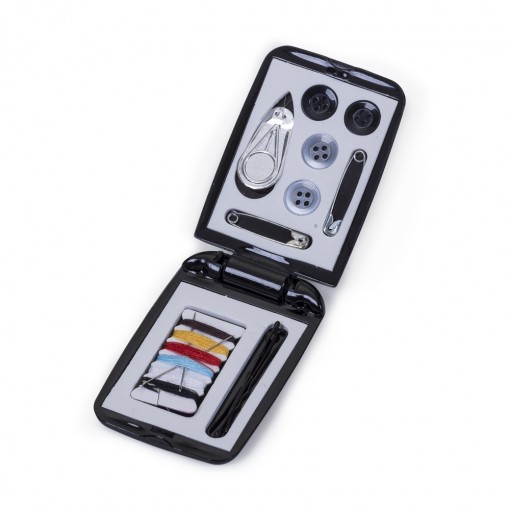 Kit Costura Personalizado Com Logo Kit Costura Personalizado Com Logo