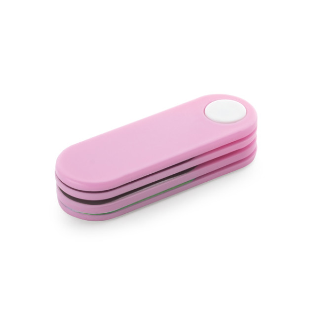 Kit 4 lixas personalizado