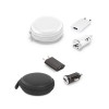 Kit De Carregadores Usb Para Brindes Kit De Carregadores Usb Para Brindes