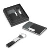 Kit De Porta Cartões E Chaveiro Promocional Kit De Porta Cartões E Chaveiro Promocional