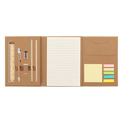 Kit Escritório Promocional Para Brinde Kit Escritório Promocional Para Brinde