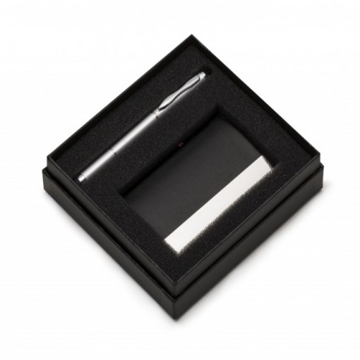 Kit Executivo 2 Peças Para Brinde Personalizado Kit Executivo 2 Peças Para Brinde Personalizado