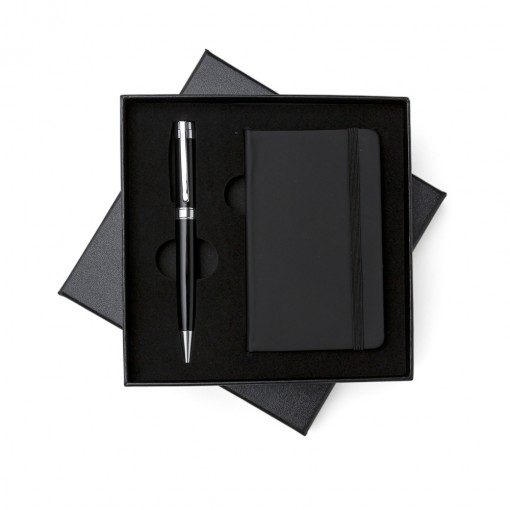 Kit Executivo 2 Peças Personalizado Kit Executivo 2 Peças Personalizado