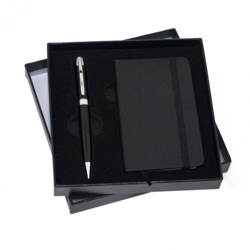 Kit Executivo 2 Peças Personalizado Kit Executivo 2 Peças Personalizado