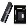 Kit Executivo 3 Peças Personalizado Com Logo Kit Executivo 3 Peças Personalizado Com Logo