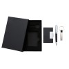 Kit Executivo 3 Peças Personalizado Com Logo Kit Executivo 3 Peças Personalizado Com Logo