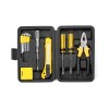 Kit Ferramenta 11 Peças Personalizada Kit Ferramenta 11 Peças Personalizada