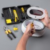 Kit Ferramenta 11 Peças Personalizada Kit Ferramenta 11 Peças Personalizada