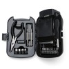 Kit Ferramenta 19 Peças Com Lanterna Personalizado Kit Ferramenta 19 Peças Com Lanterna Personalizado