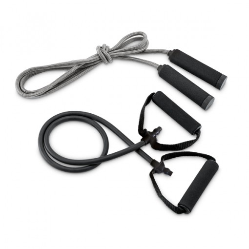 Kit Fitness Personalizado Kit Fitness Personalizado