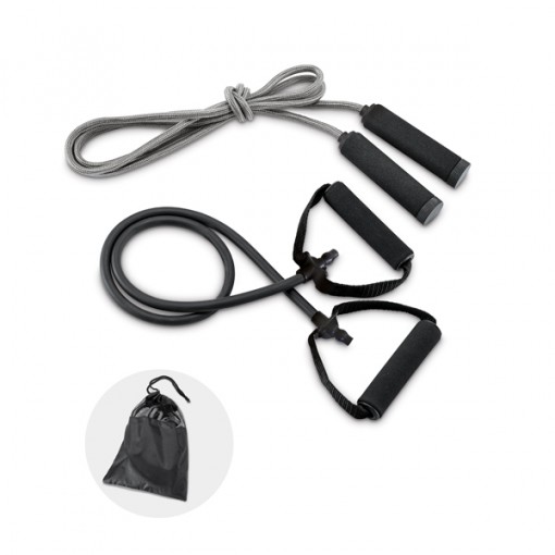 Kit Fitness Personalizado Kit Fitness Personalizado