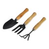Kit Jardinagem 3 Peças Personalizado Kit Jardinagem 3 Peças Personalizado