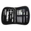 Kit Manicure 11 Peças Personalizado Kit Manicure 11 Peças Personalizado