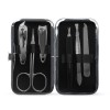 Kit Manicure 6 Peças Personalizado Com Logo Kit Manicure 6 Peças Personalizado Com Logo