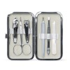 Kit Manicure 6 Peças Personalizado Com Logo Kit Manicure 6 Peças Personalizado Com Logo
