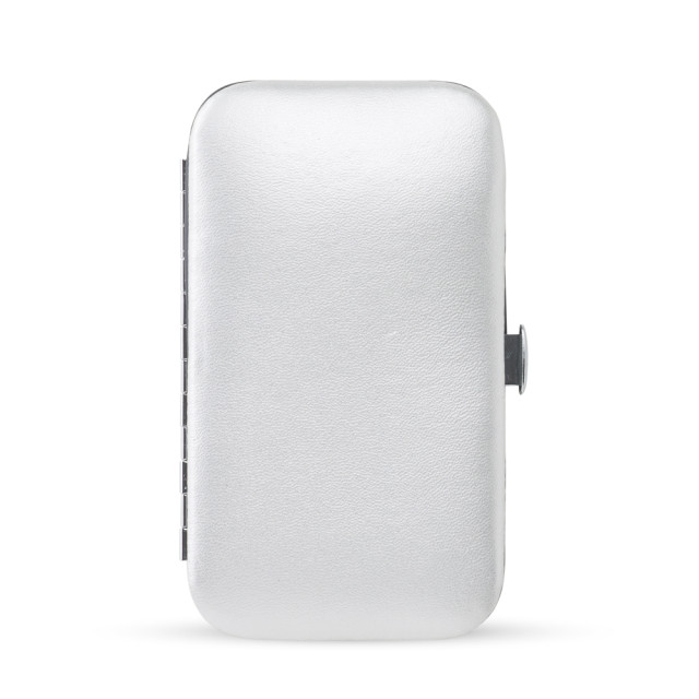 Kit Manicure 6 Peças Personalizado Com Logo