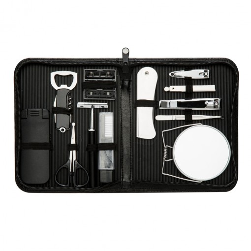 Kit Masculino 12 Peças Personalizado Kit Masculino 12 Peças Personalizado