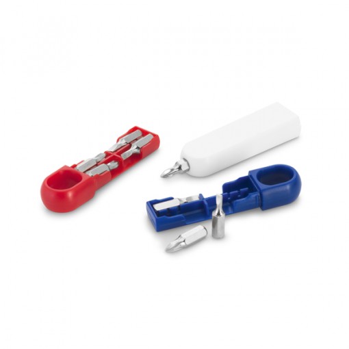 Kit Mini Ferramentas Personalizado Kit Mini Ferramentas Personalizado