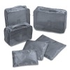 Kit Necessaires 6 Peças Personalizado Kit Necessaires 6 Peças Personalizado