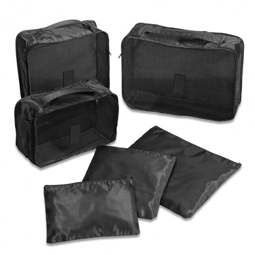 Kit Necessaires 6 Peças Personalizado Kit Necessaires 6 Peças Personalizado