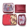 Kit Necessaires 6 Peças Personalizado Kit Necessaires 6 Peças Personalizado