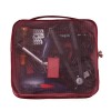 Kit Necessaires 6 Peças Personalizado Kit Necessaires 6 Peças Personalizado