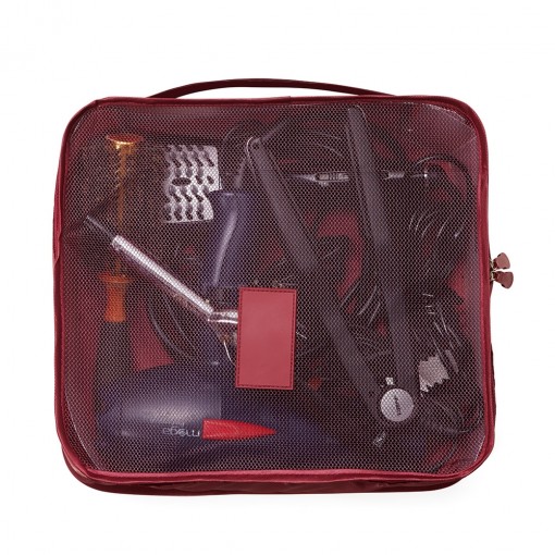 Kit Necessaires 6 Peças Personalizado Kit Necessaires 6 Peças Personalizado