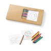 Kit Para Pintar Personalizado Kit Para Pintar Personalizado