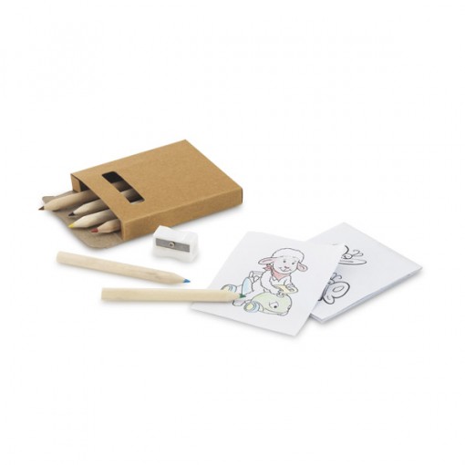 Kit Para Pintar Personalizado Kit Para Pintar Personalizado