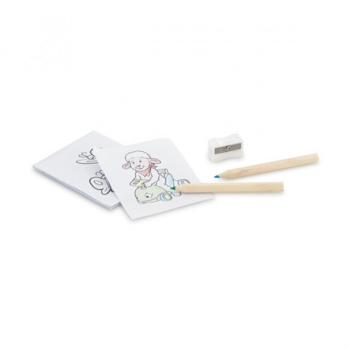 Kit Para Pintar Personalizado Kit Para Pintar Personalizado