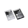 Kit Pincel 5 Peças Personalizado Kit Pincel 5 Peças Personalizado