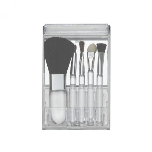 Kit Pincel 5 Peças Personalizado Kit Pincel 5 Peças Personalizado
