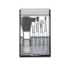 Kit Pincel 5 Peças Personalizado Kit Pincel 5 Peças Personalizado
