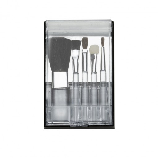 Kit Pincel 5 Peças Personalizado Kit Pincel 5 Peças Personalizado