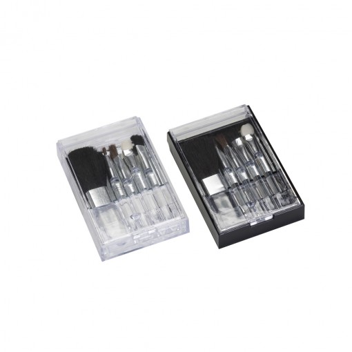 Kit Pincel 5 Peças Personalizado Kit Pincel 5 Peças Personalizado