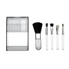 Kit Pincel 5 Peças Personalizado Kit Pincel 5 Peças Personalizado