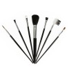 Kit Pincel 7 Peças Personalizado Kit Pincel 7 Peças Personalizado