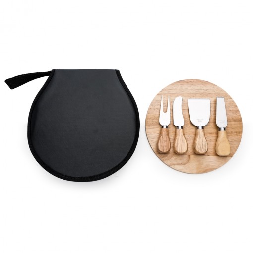 Kit Queijo 4 Peças Personalizado Kit Queijo 4 Peças Personalizado