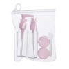Kit Viagem 5 Peças Personalizado Kit Viagem 5 Peças Personalizado