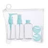 Kit Viagem 6 Peças Personalizado Kit Viagem 6 Peças Personalizado