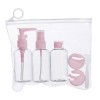 Kit Viagem 6 Peças Personalizado Kit Viagem 6 Peças Personalizado