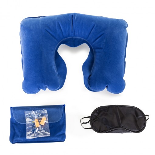 Kit Viagem Com 3 Peças Personalizado Kit Viagem Com 3 Peças Personalizado