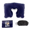 Kit Viagem Com 3 Peças Personalizado Kit Viagem Com 3 Peças Personalizado