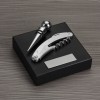 Kit vinho 2pçs personalizado Kit vinho 2pçs personalizado