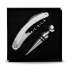 Kit vinho 2pçs personalizado Kit vinho 2pçs personalizado
