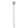 Lápis Com Boneco De Borracha Personalizado Lápis Com Boneco De Borracha Personalizado